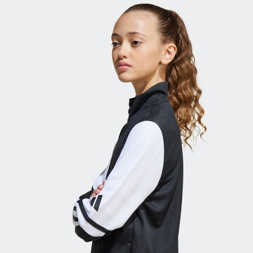 Veste de sport 'Sq 25' ADIDAS PERFORMANCE en noir