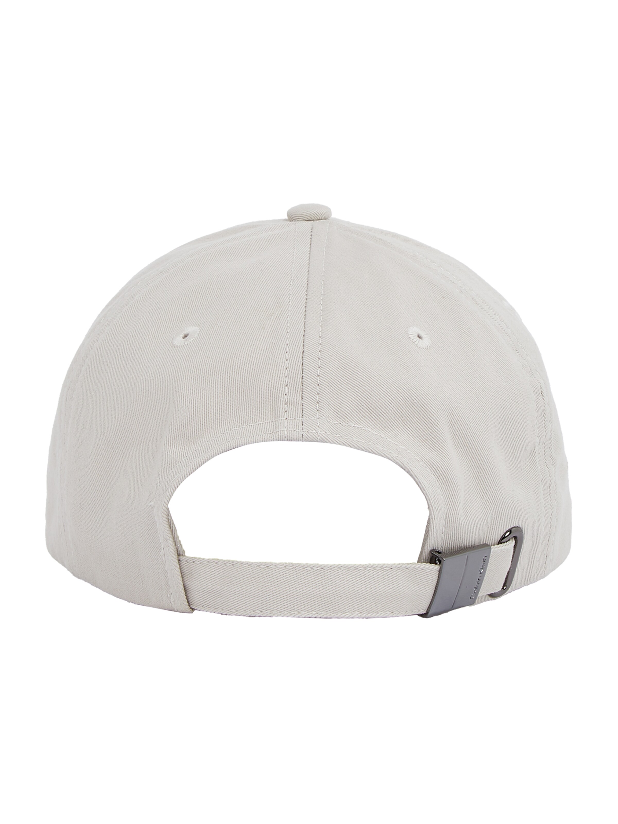 Casquette 'Must' Calvin Klein en gris