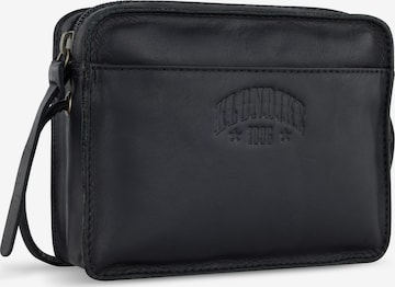 KLONDIKE 1896 Crossbody Bag 'Rush' in Black