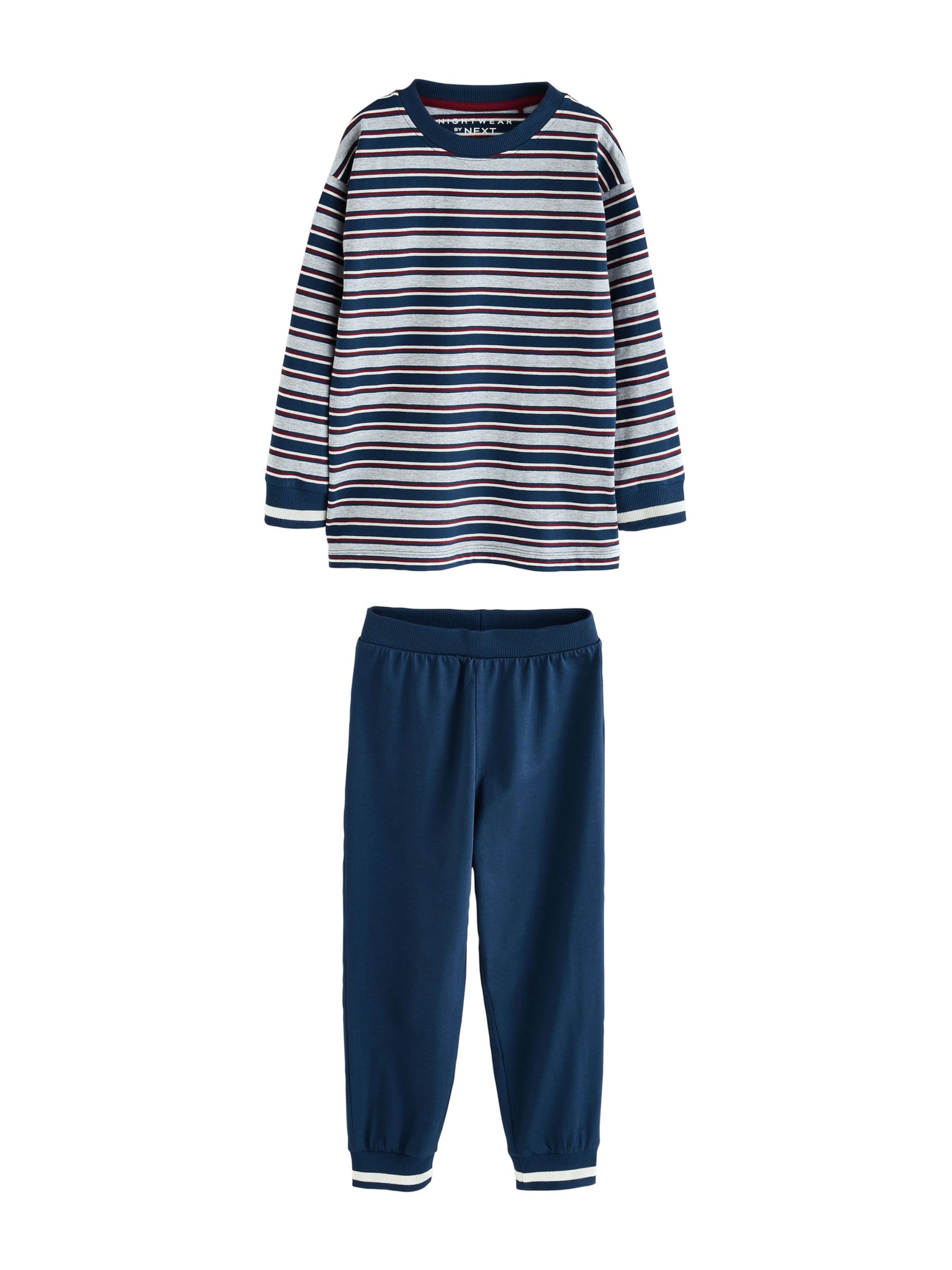 Pigiama di Next in blu