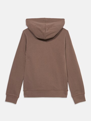Calvin Klein Jeans Sweatshirt i grå