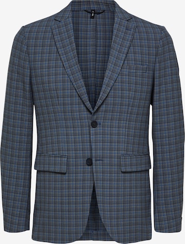 SELECTED HOMME Business Blazer in Mixed colors: front