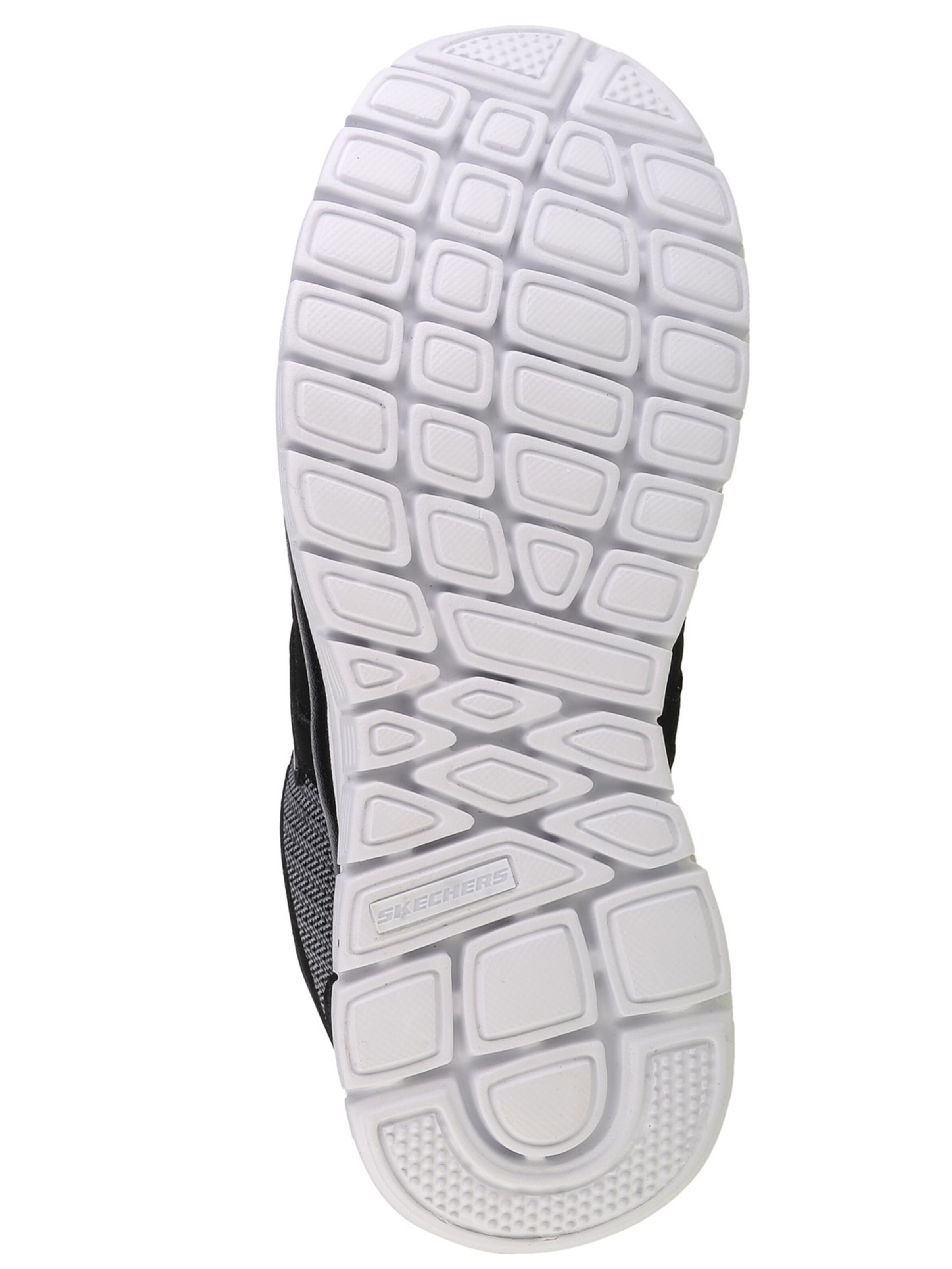 SKECHERS Platform trainers 'Skechers Burns-Agoura' in Grey