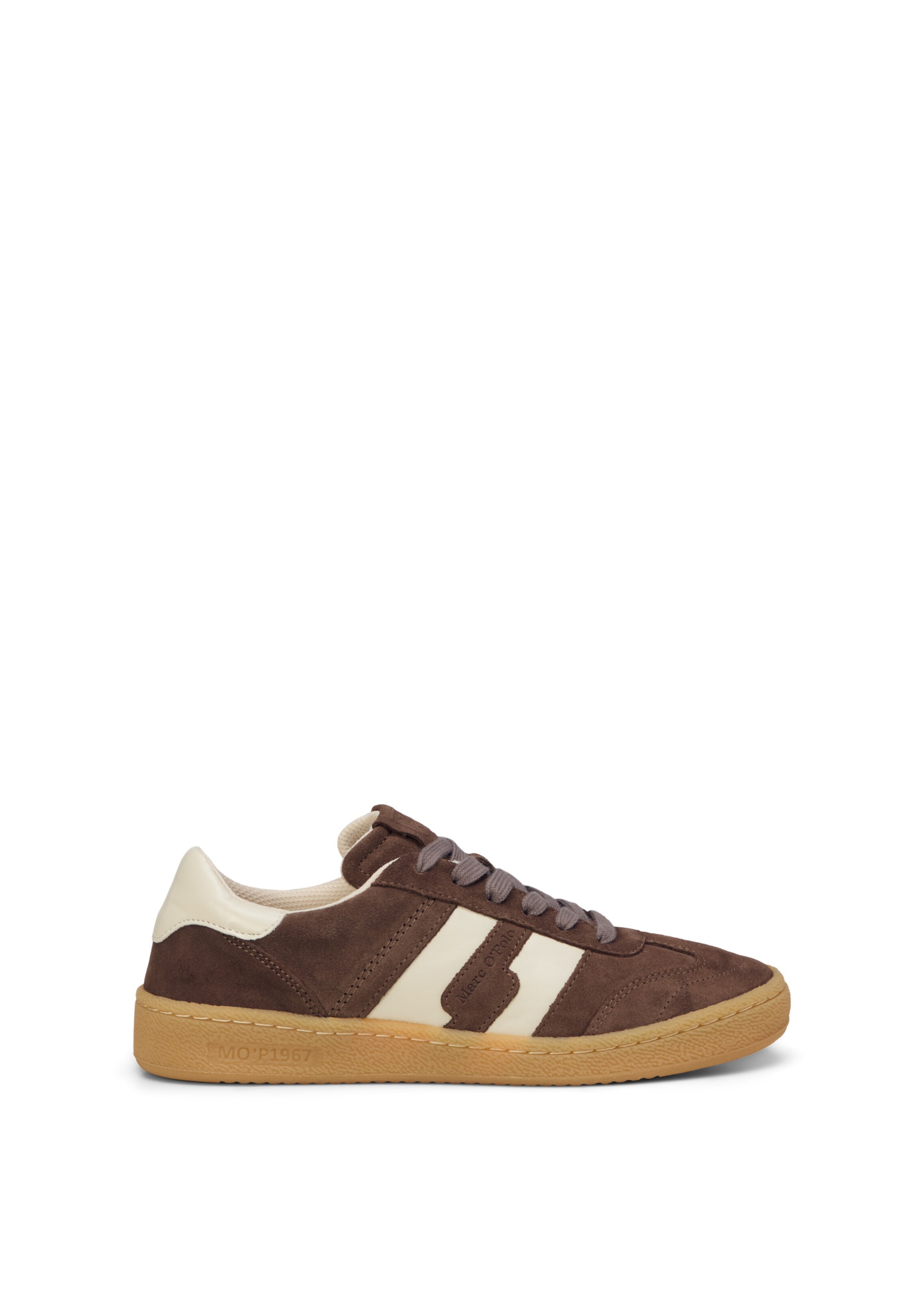 ruda Marc O'Polo Sportbačiai be auliuko