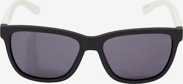 ESPRIT Zonnebril in Zwart: voorkant