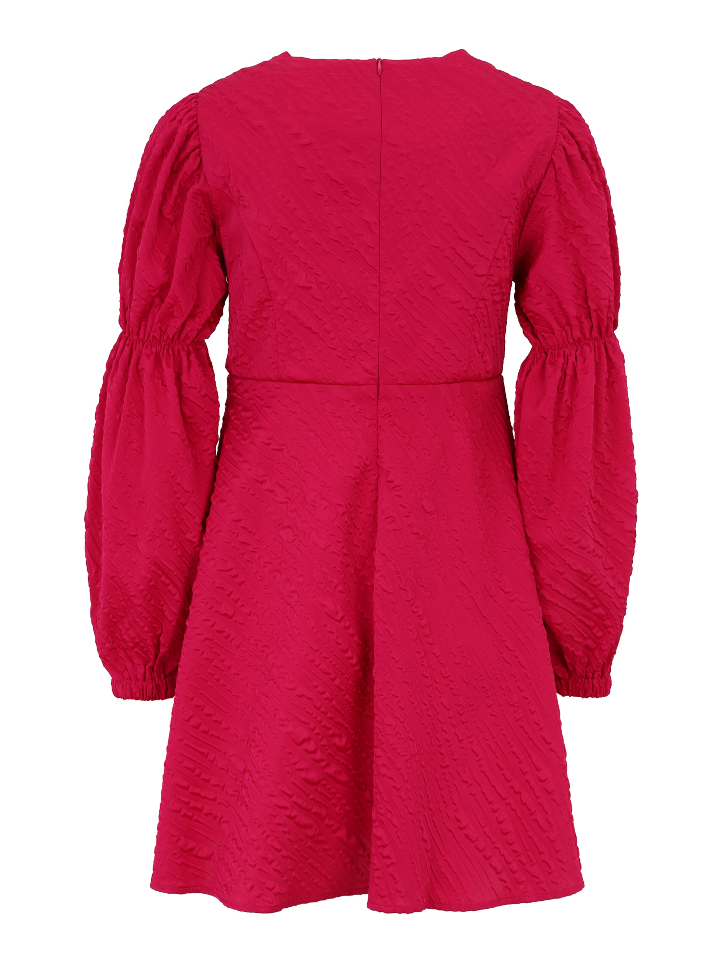 Selected Femme Petite Šaty - Ružová