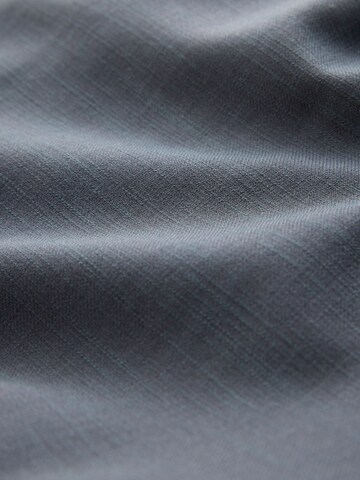 Next Wide leg Pleat-front trousers 'N. Premium' in Grey