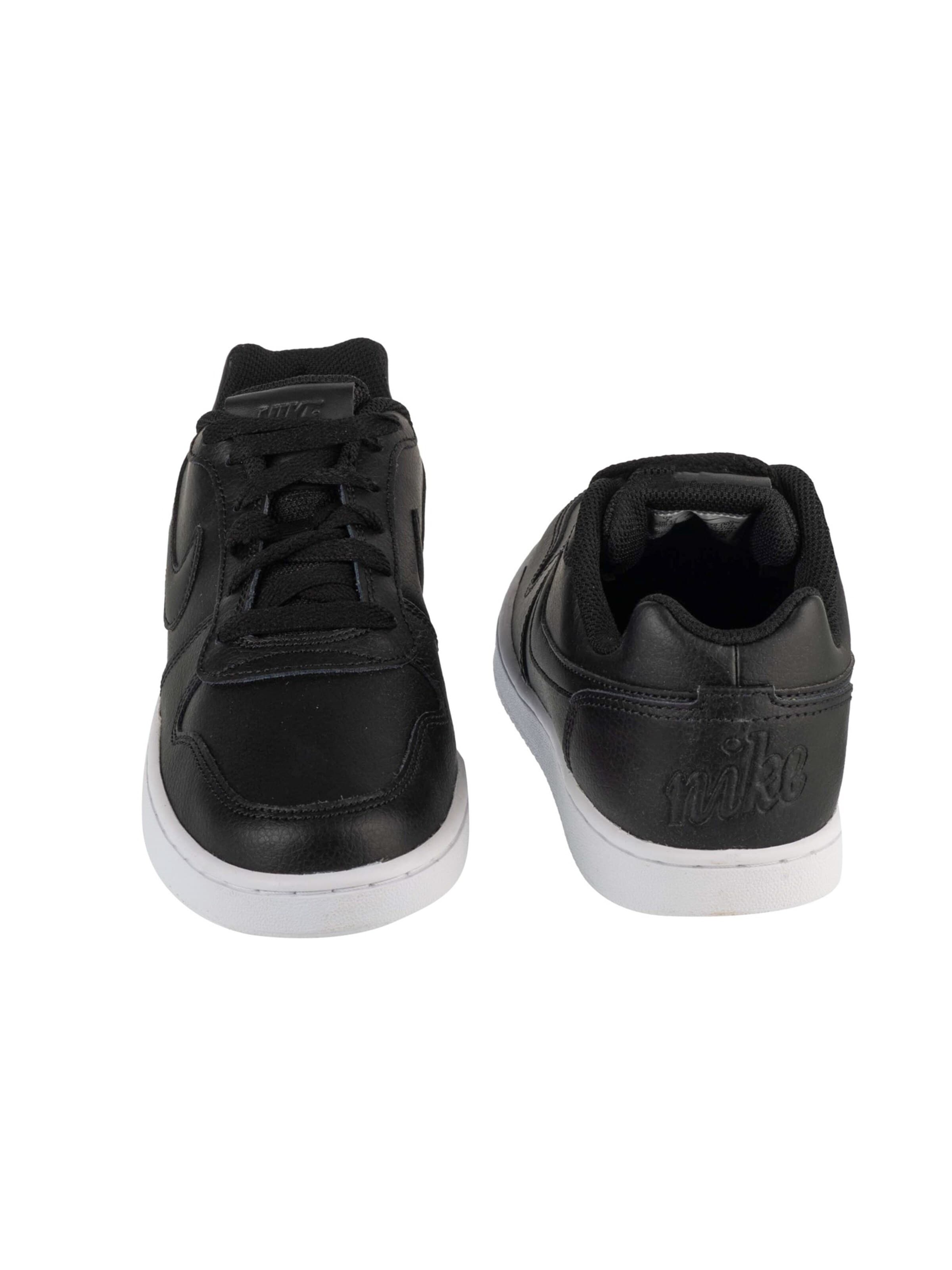 NIKE Platform trainers 'Nike W Ebernon Low' in Black