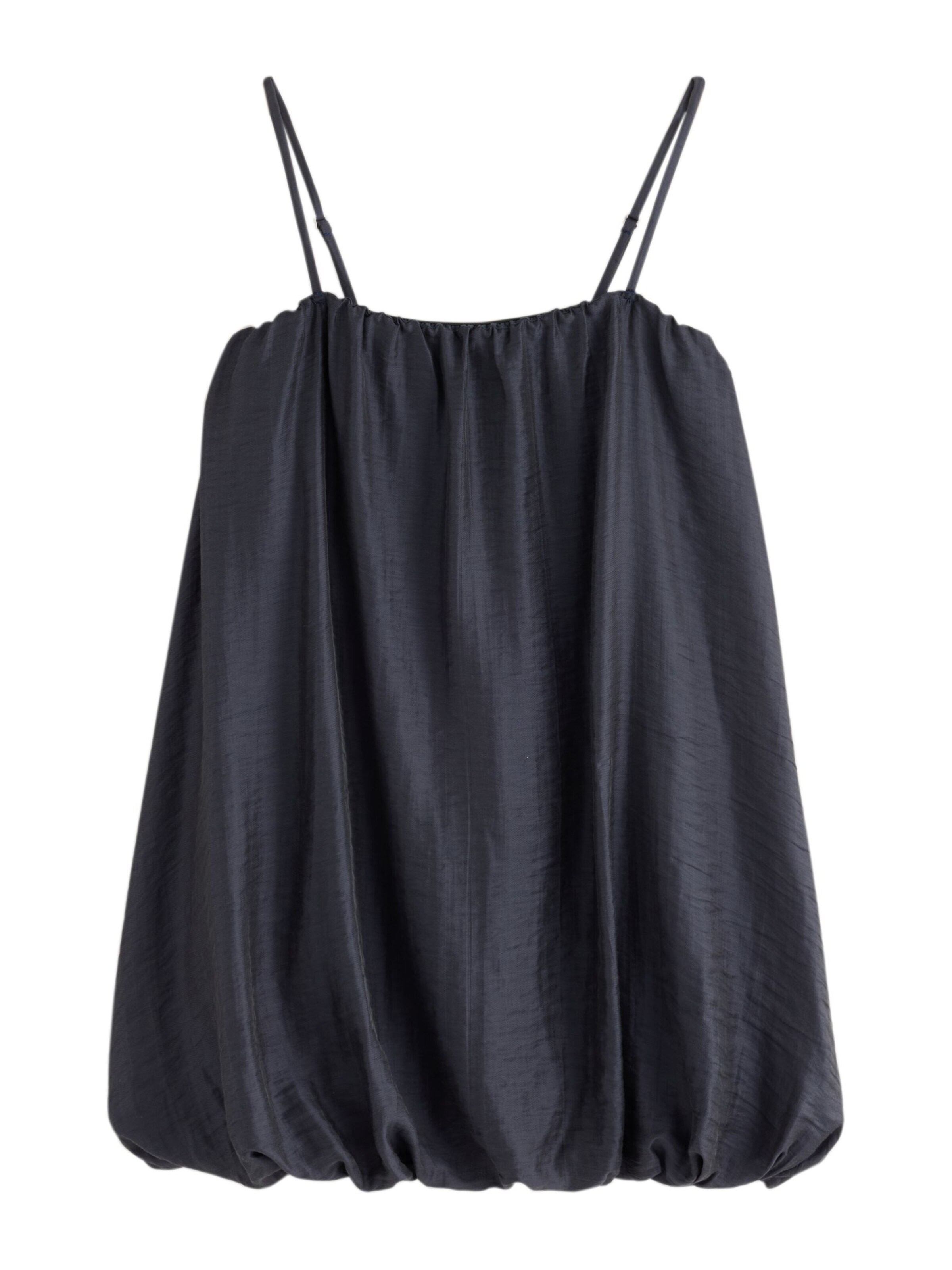 Next Top in XS in navy, Produktansicht