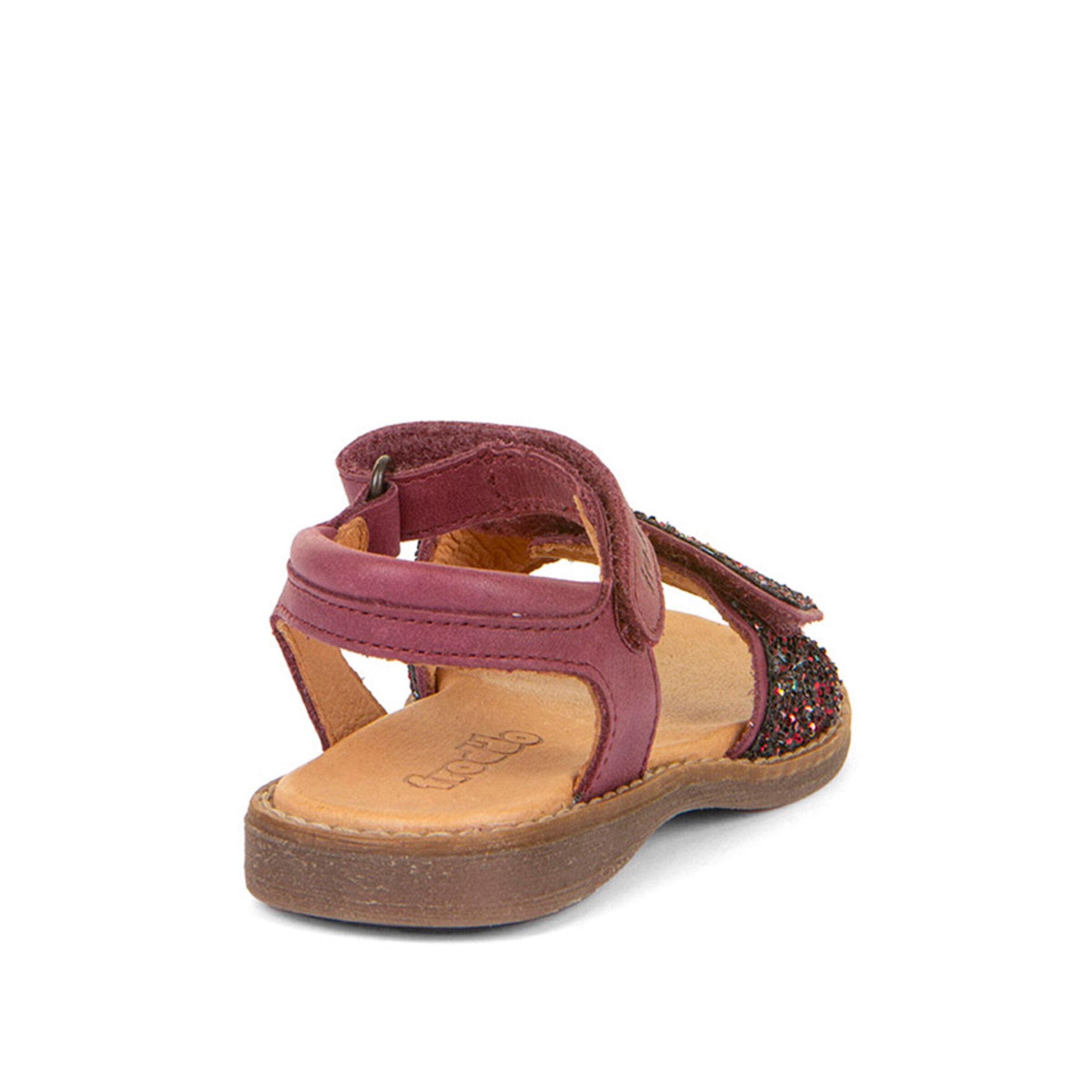 Froddo Sandale in Rot