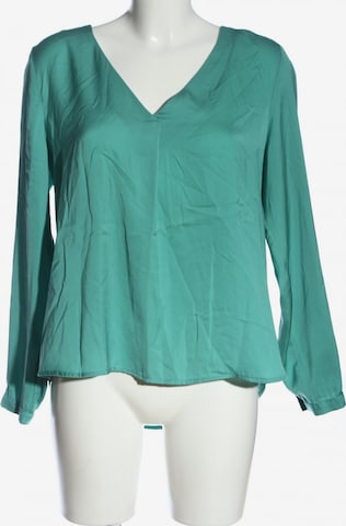 vivian ray Langarm-Bluse in L in Green: front