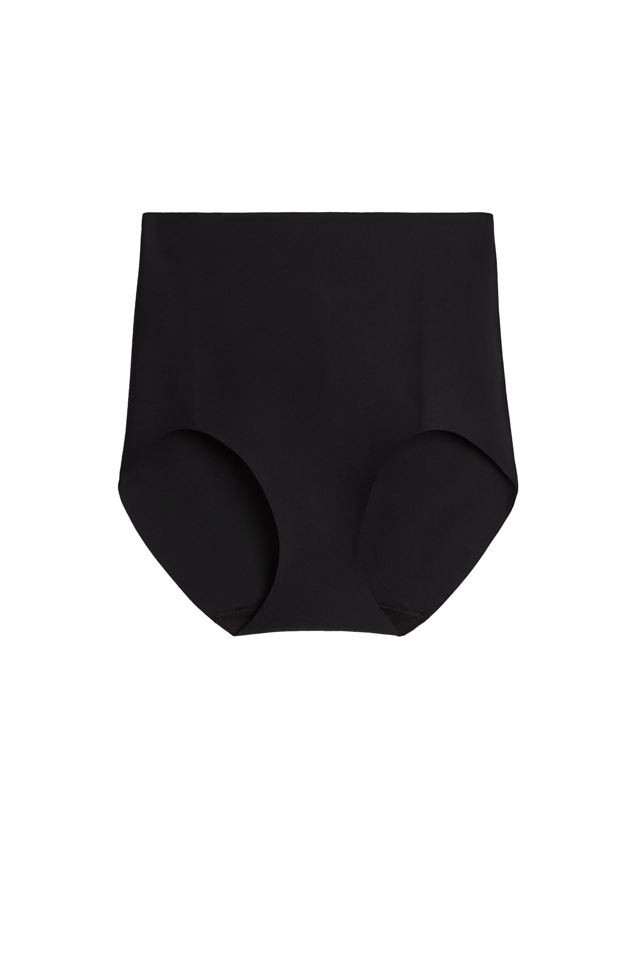 INTIMISSIMI Panty in Schwarz: Vorderseite