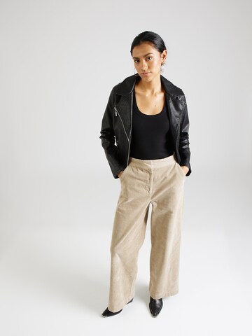 TOPSHOP - Top en negro