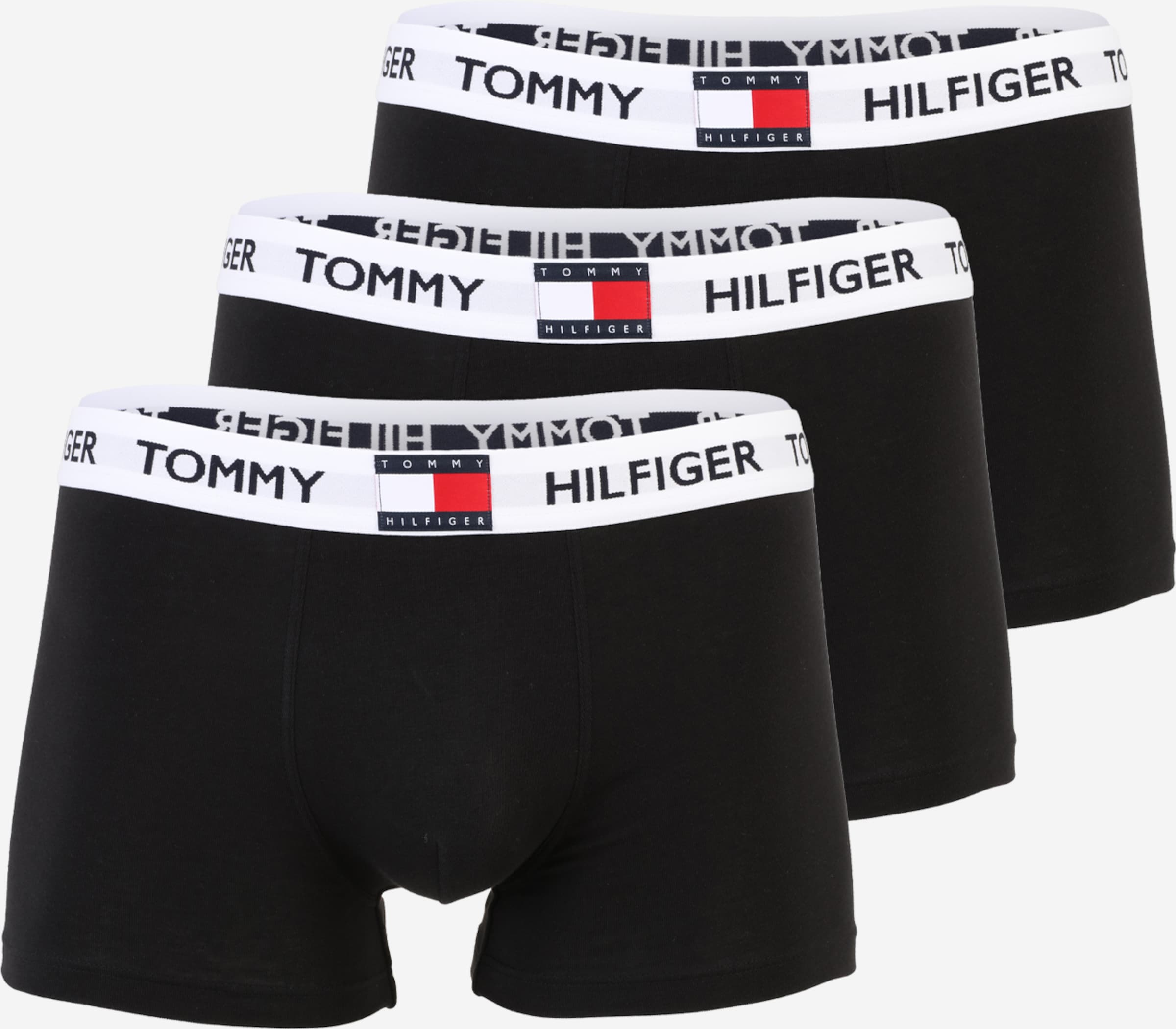 Tommy Hilfiger Underwear Boxeri 'Heritage'