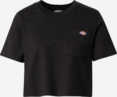 DICKIES Särk must, Tootevaade