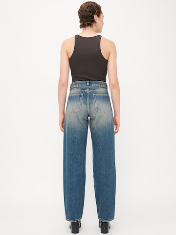 Only Tall - Ropa ancha Vaquero 'ONLGIANNA' en azul