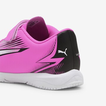 PUMA Sportschuh 'ULTRA PLAY IT' in Pink