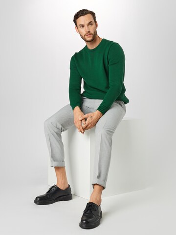 Coupe regular Pull-over Polo Ralph Lauren en vert