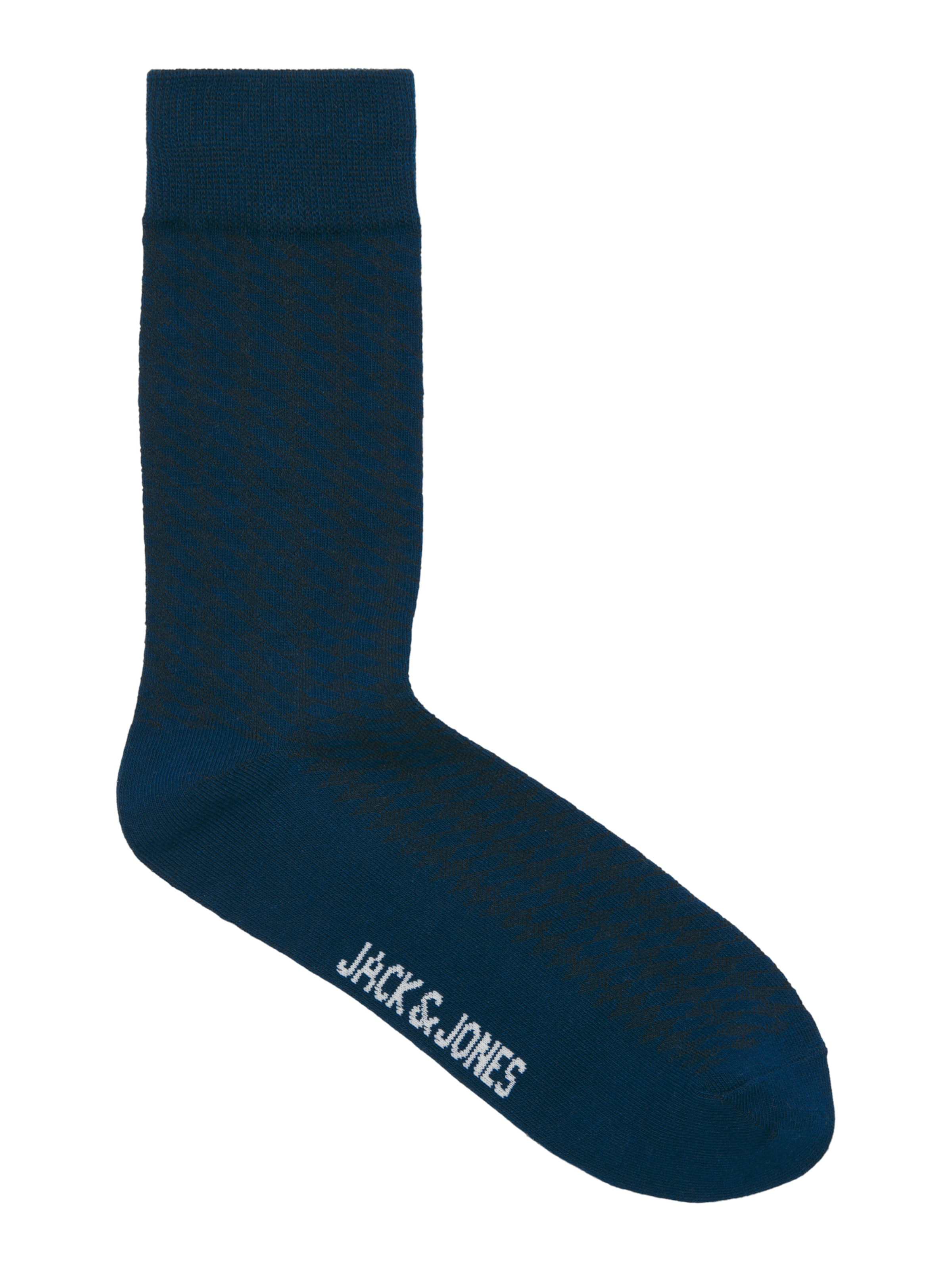 Calzino 'JACDIAMOND' di JACK & JONES in blu