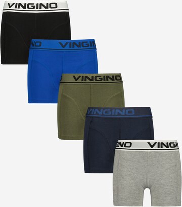 VINGINO Underpants in Blue: front