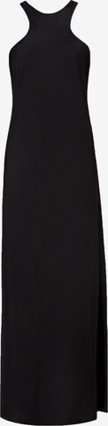 AllSaints - Vestido 'BETINA' en negro: frente