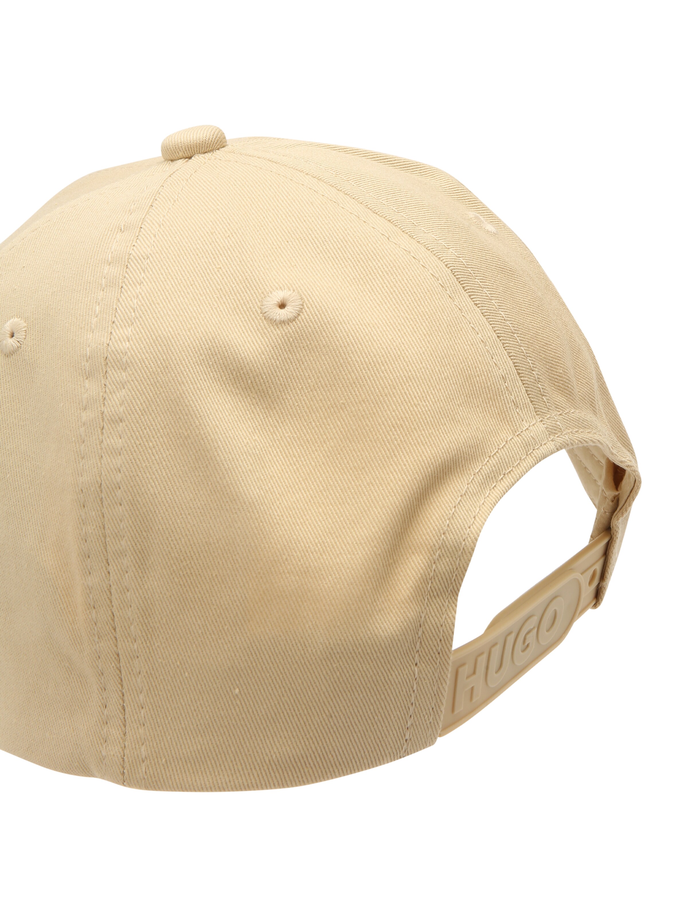 Cappello da baseball 'Jude' di HUGO in beige