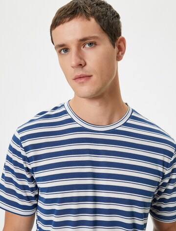 Koton Shirt in Blue