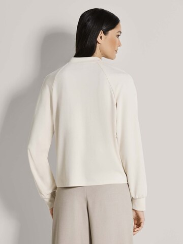 MADELEINE Tussenjas in Wit