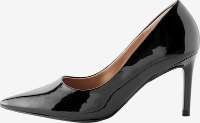 Next Pumps in Black, Item view