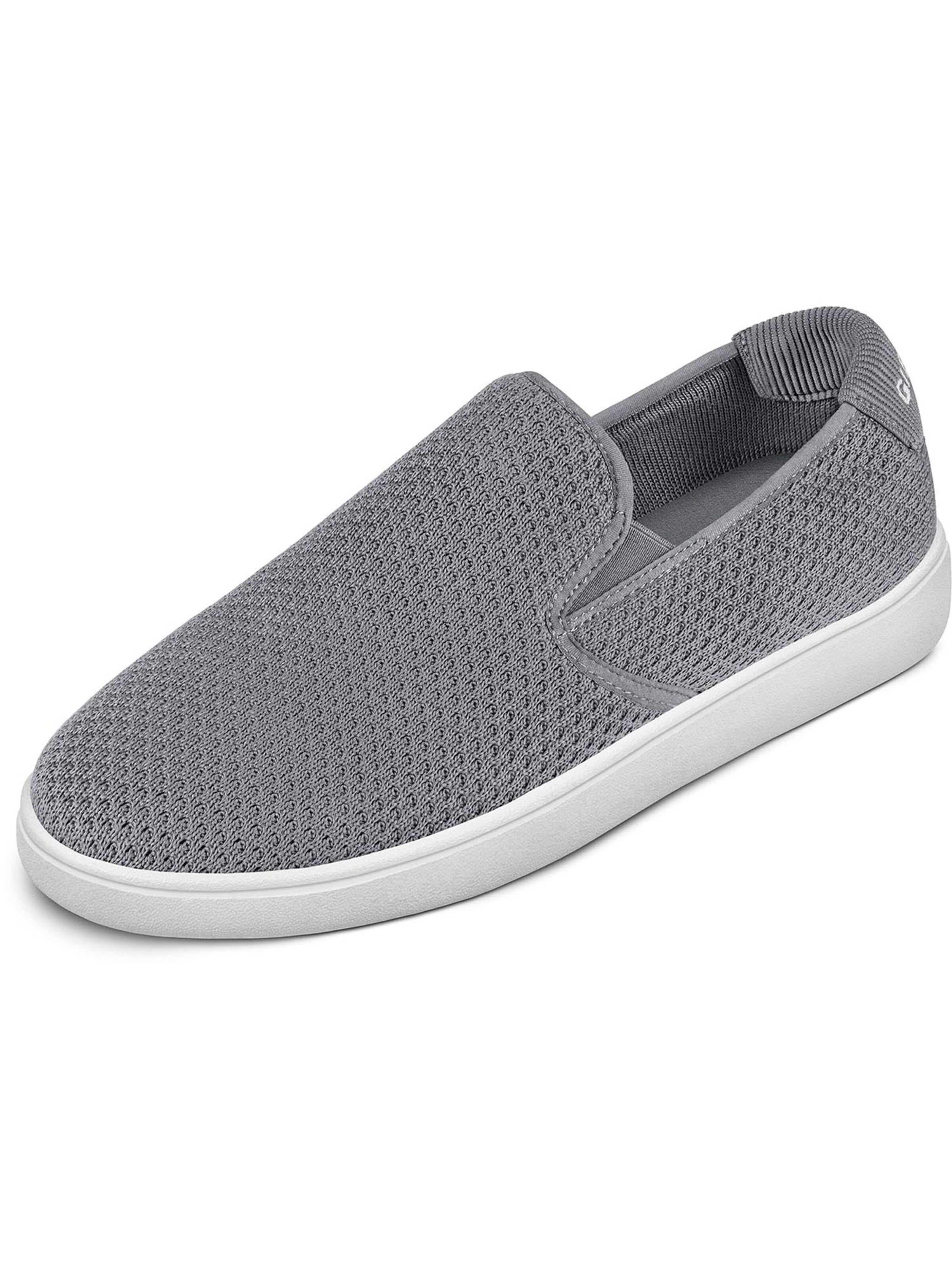 GIESSWEIN Slip-on in Grey: front