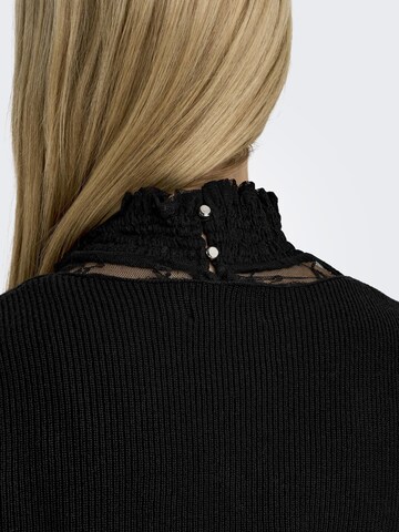 Pull-over ONLY en noir