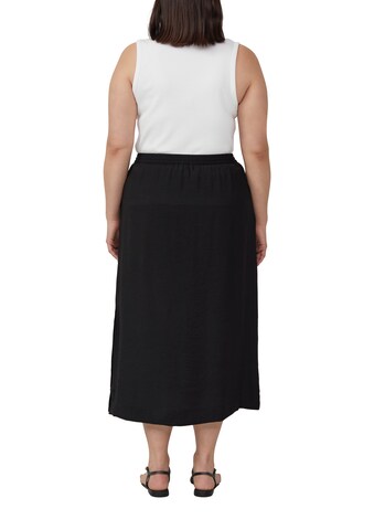 s.Oliver Skirt in Black
