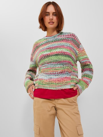 Pullover 'Simone' di JJXX in colori misti