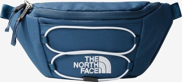 Marsupio sportivo 'Jester Lumbar' di THE NORTH FACE in blu: frontale