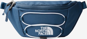 THE NORTH FACE Athletic Fanny Pack 'Jester Lumbar' in Blue: front