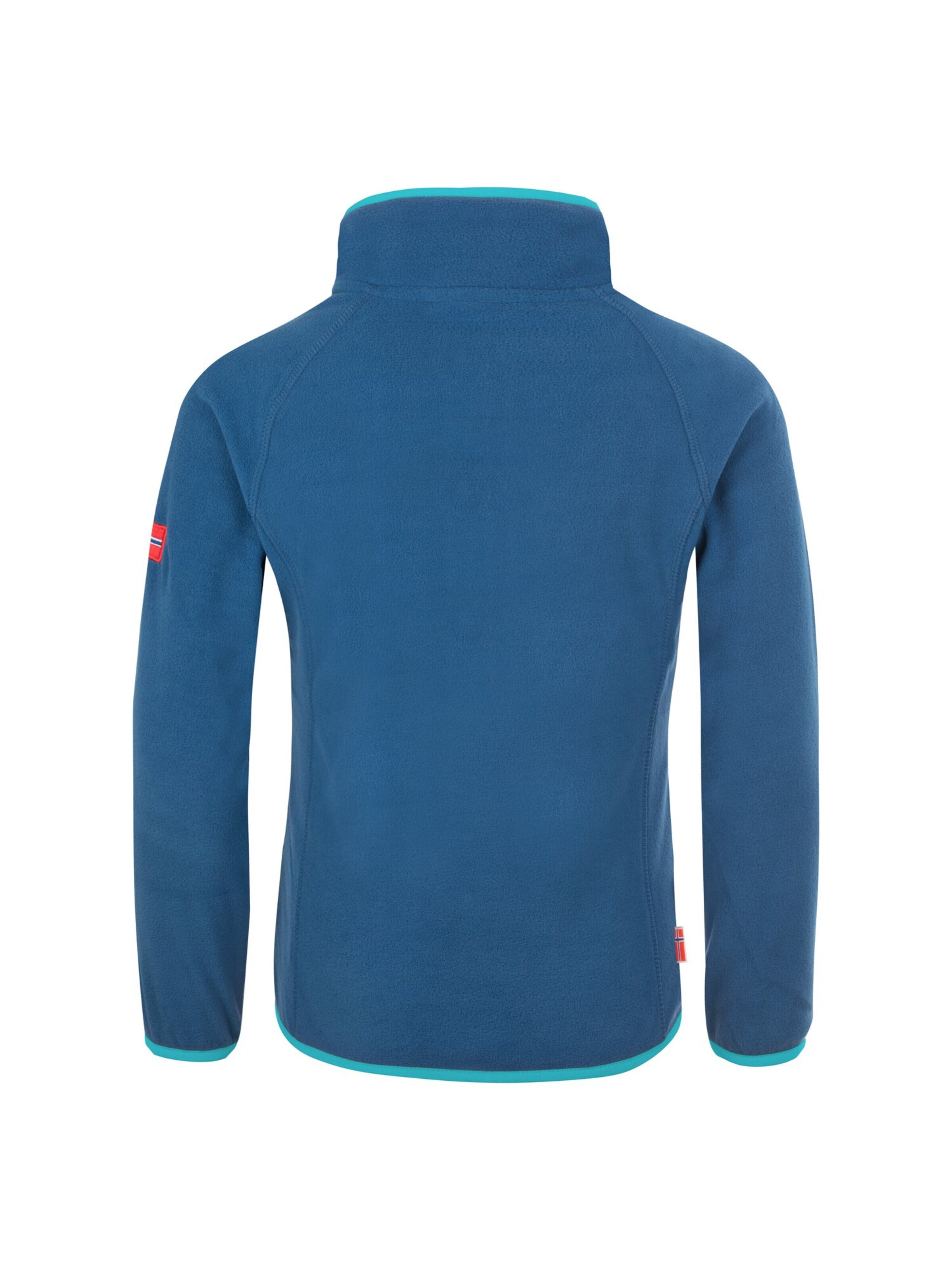 TROLLKIDS Pullover‌‌‌‌‌ in Blau