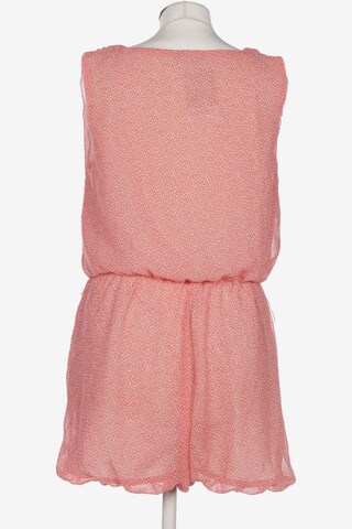 Bik Bok Overall oder Jumpsuit M in Pink