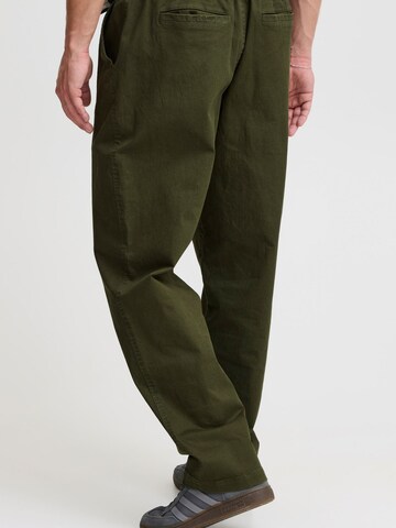 Loosefit Pantaloni 'Dixi' di The Jogg Concept in verde