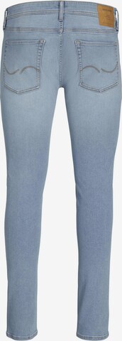 Slimfit Jeans 'LIAM' di JACK & JONES in blu