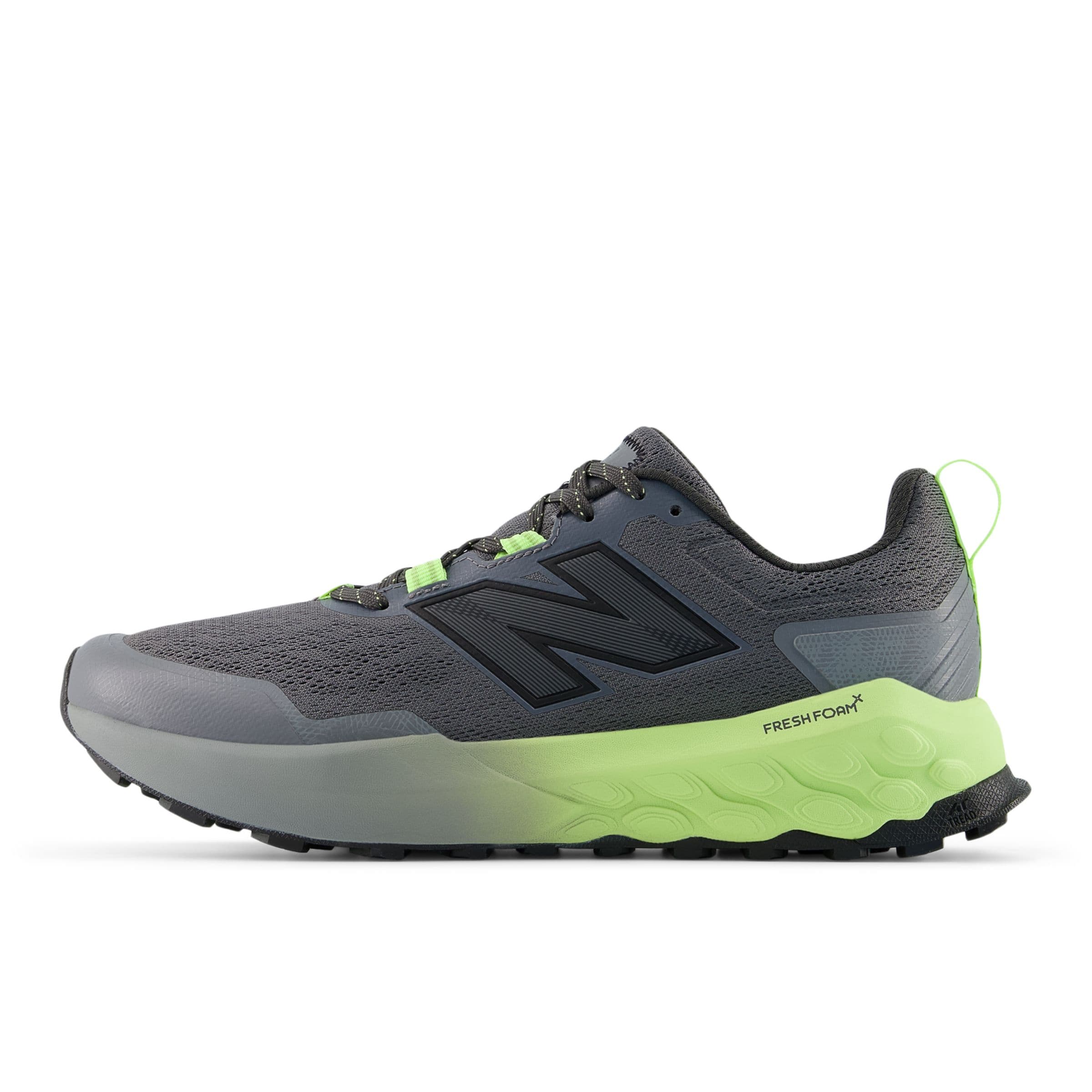 new balance Laufschuh 'Garoé V2' in Grau