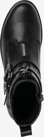 TAMARIS Boots σε μαύρο
