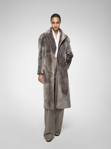 VESPUCCI BY VSP Wintermantel 'Jennifer' in Grau