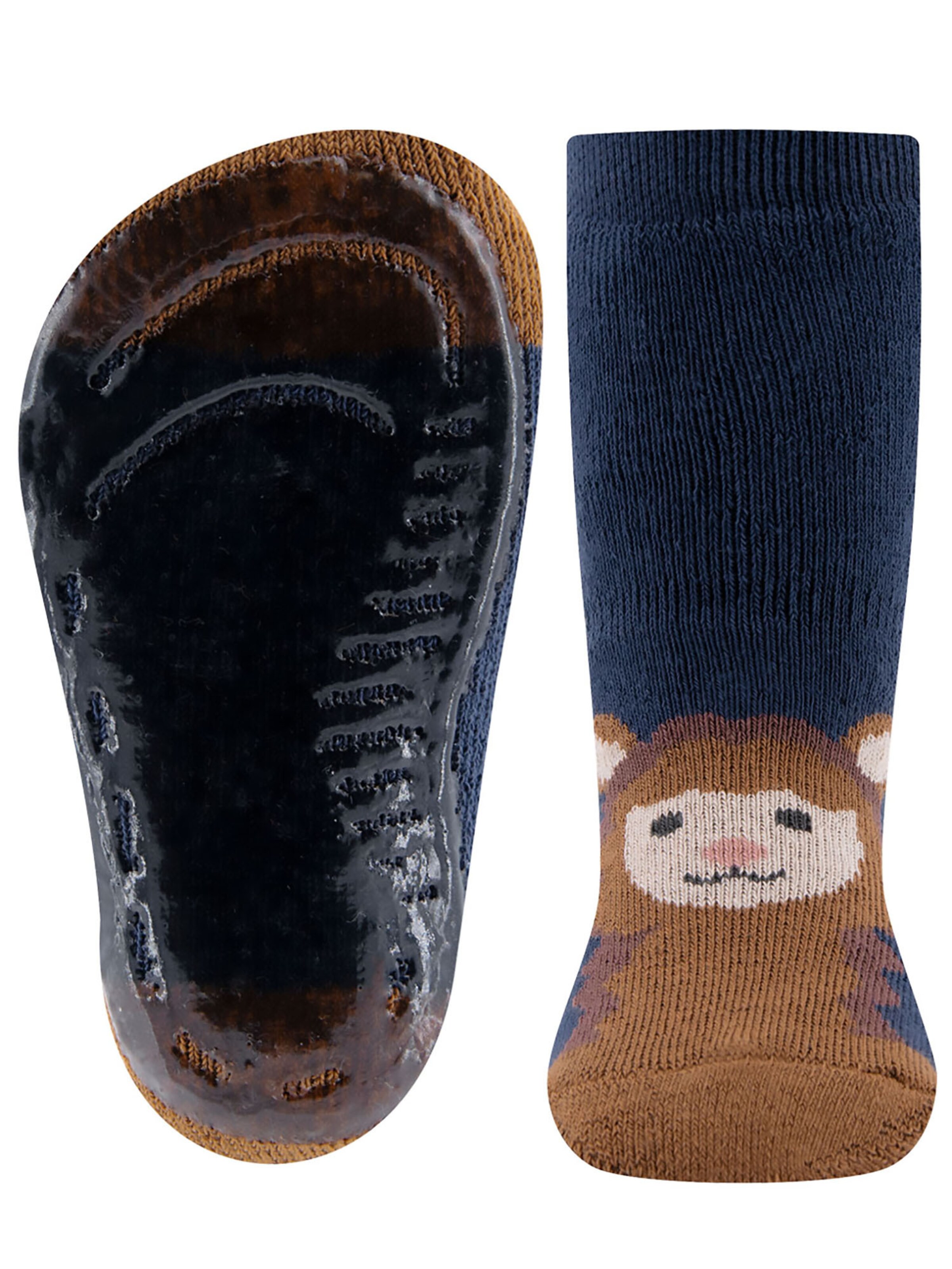 EWERS Къси чорапи в синьо