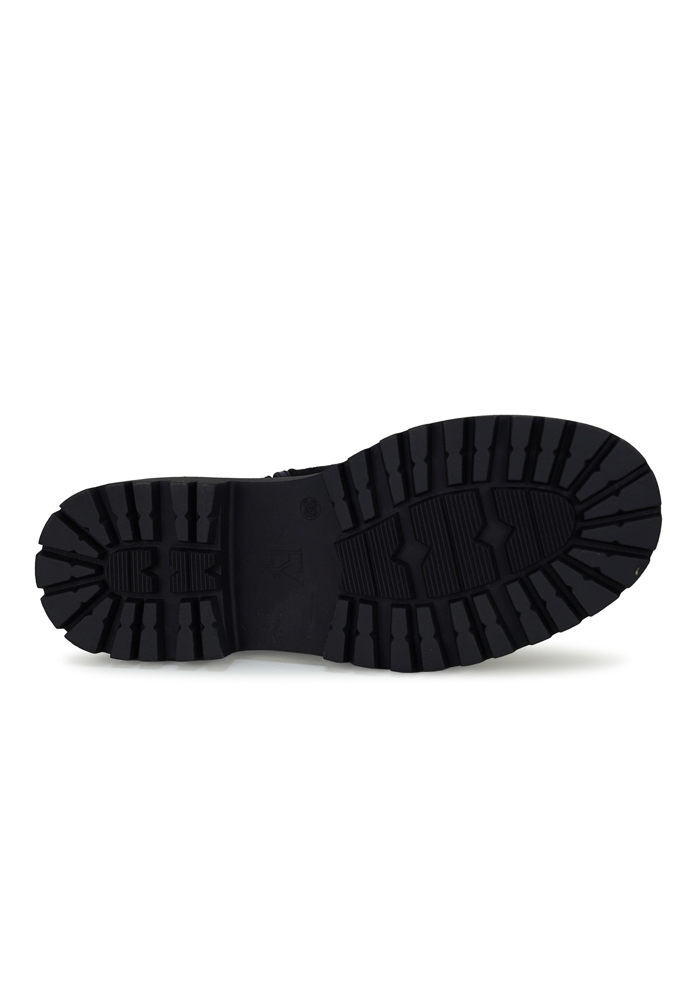 Findlay Bootie 'SNAT' in Black