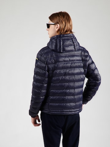 Giacca di mezza stagione 'CHARLES' di Blauer.USA in blu