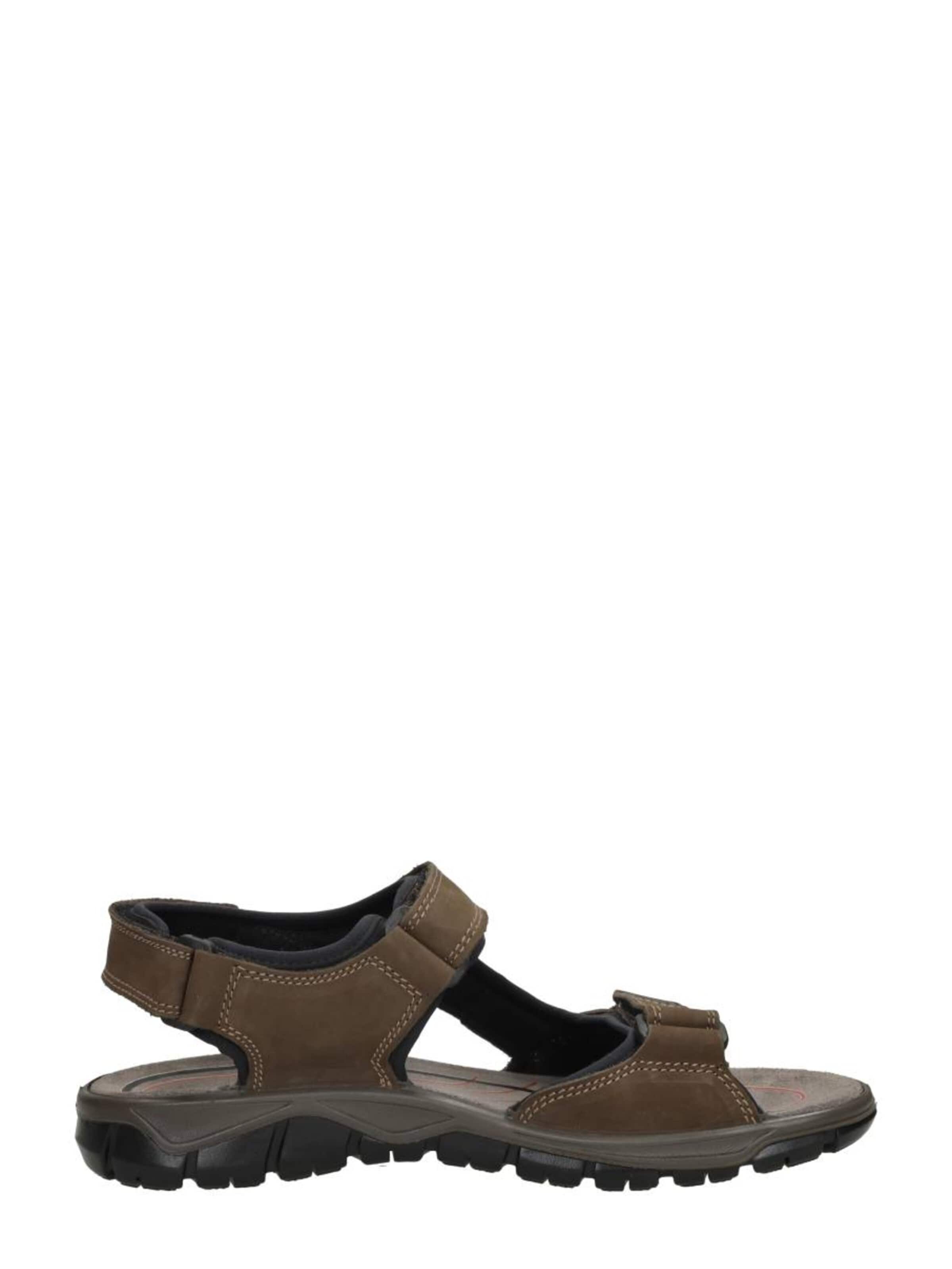 IMAC Sandalen 'Sandalen' in Bruin