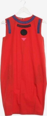 Bottega Veneta Dress in XXS in Red: front
