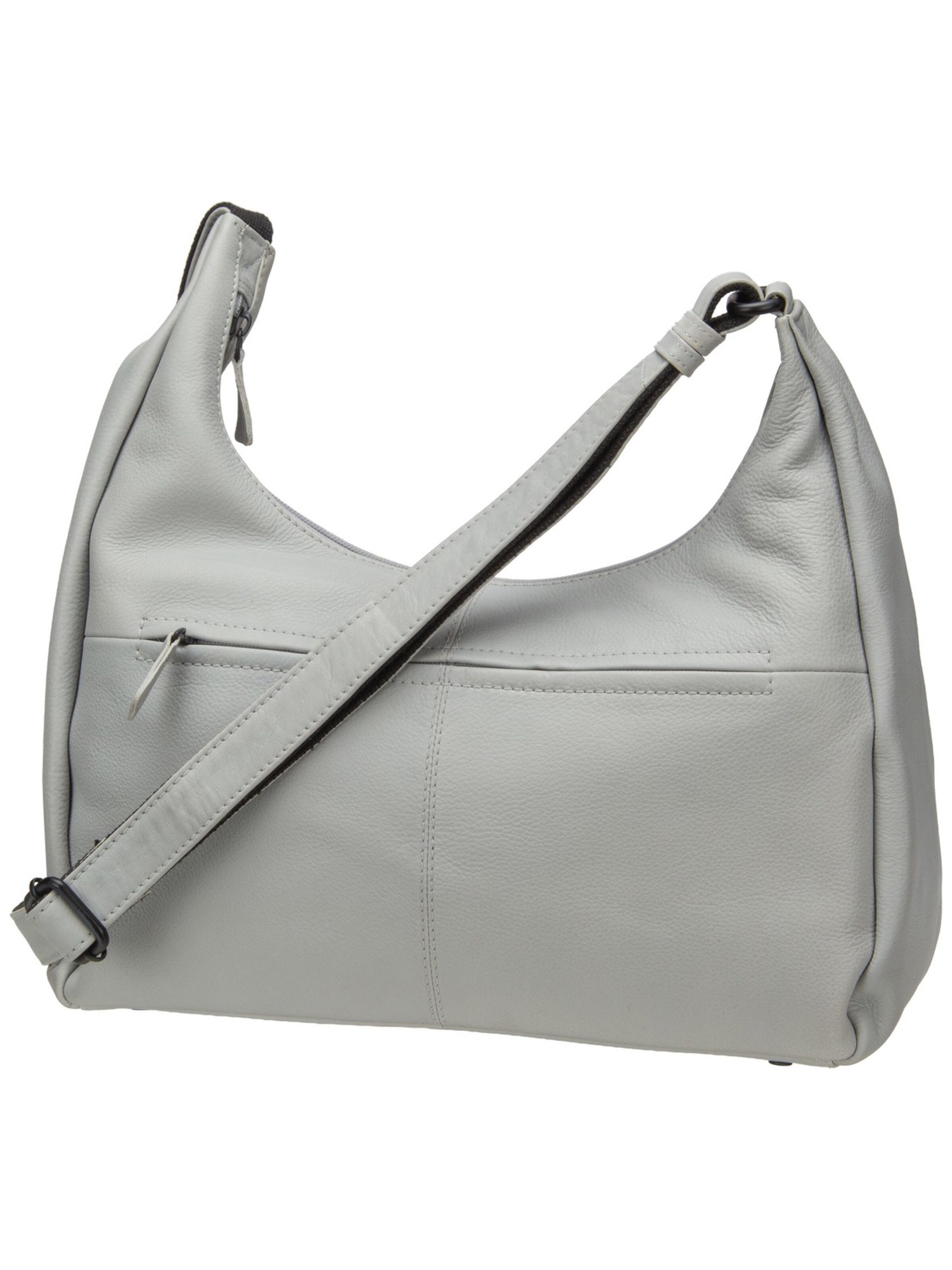 VOi Shoulder Bag '4Seasons Vida' in Grey