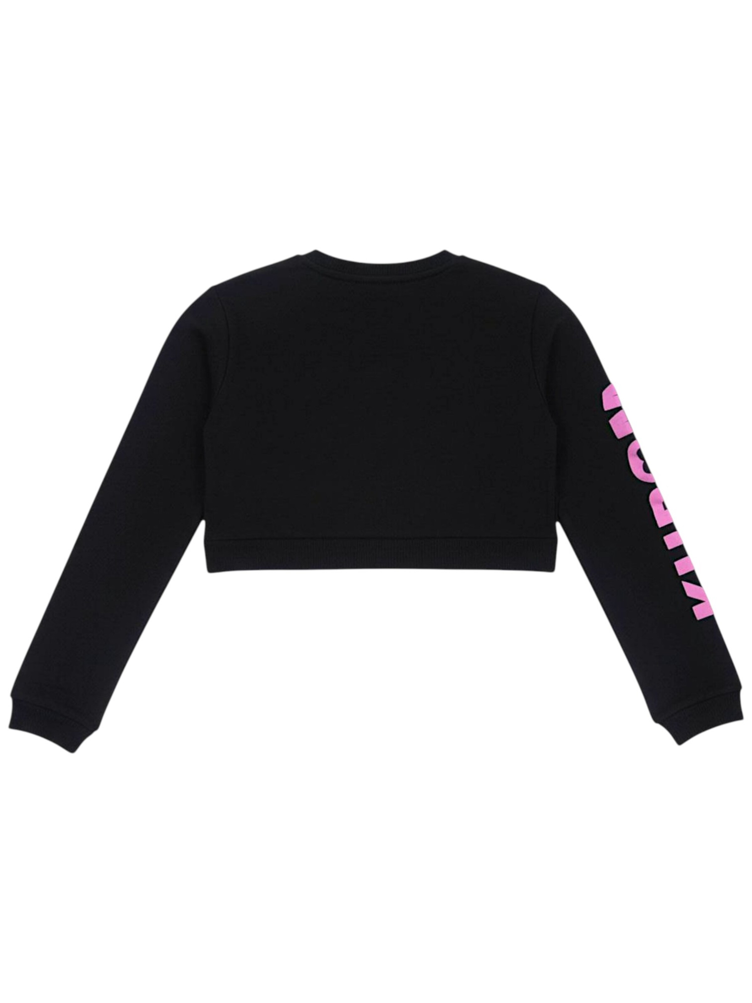 HELLO KITTY Sweatshirt‌‌‌ in Schwarz