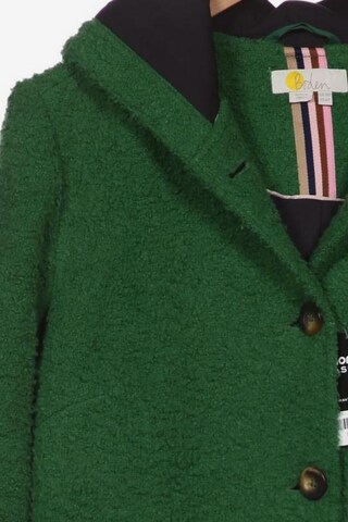 Boden Jacket & Coat in S in Green
